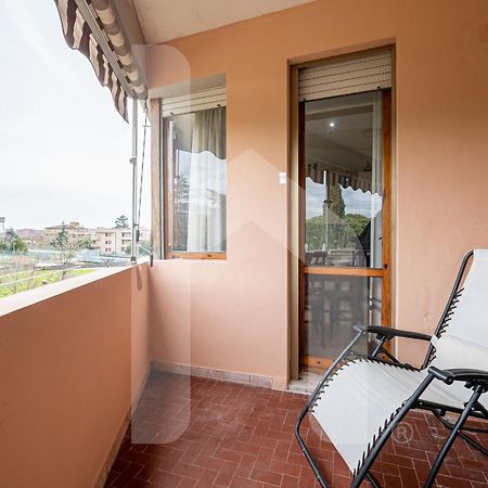 Homiday - Pisa - Elegant Apartment- 3 Camere 2 Bagni 외부 사진