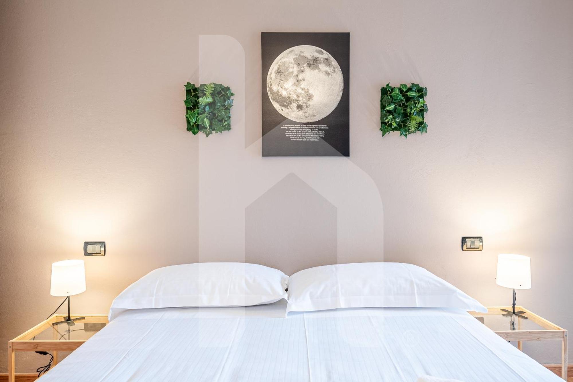 Homiday - Pisa - Elegant Apartment- 3 Camere 2 Bagni 외부 사진