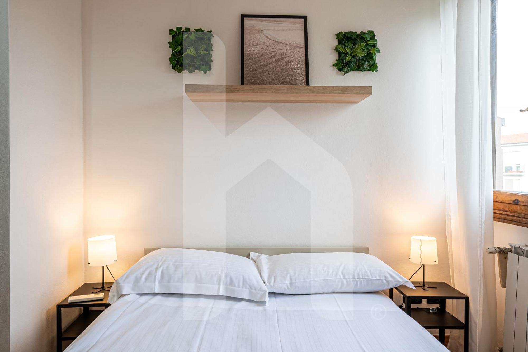 Homiday - Pisa - Elegant Apartment- 3 Camere 2 Bagni 외부 사진