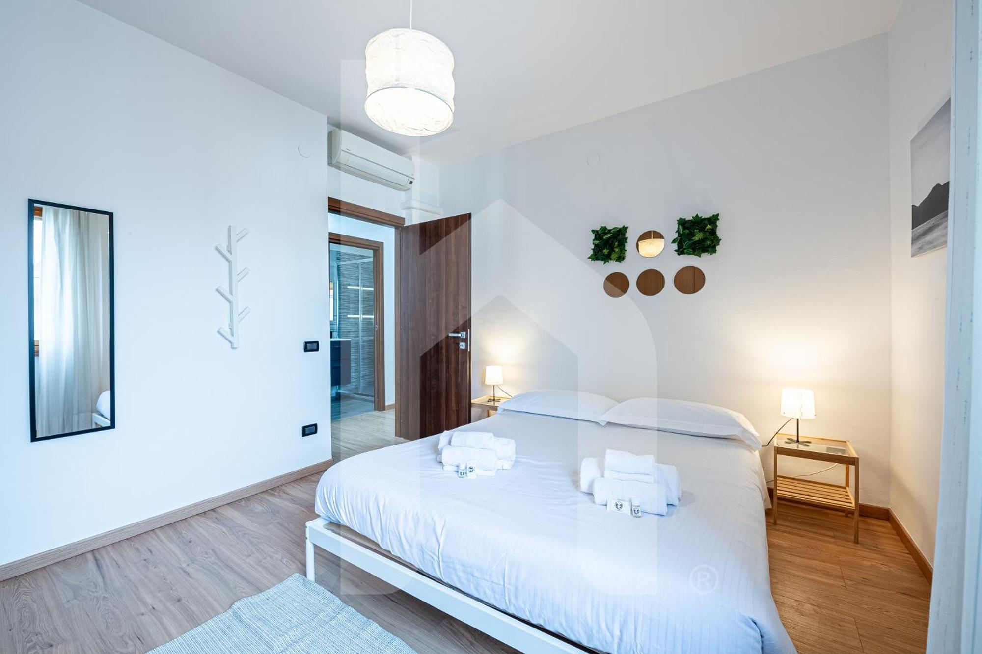 Homiday - Pisa - Elegant Apartment- 3 Camere 2 Bagni 외부 사진