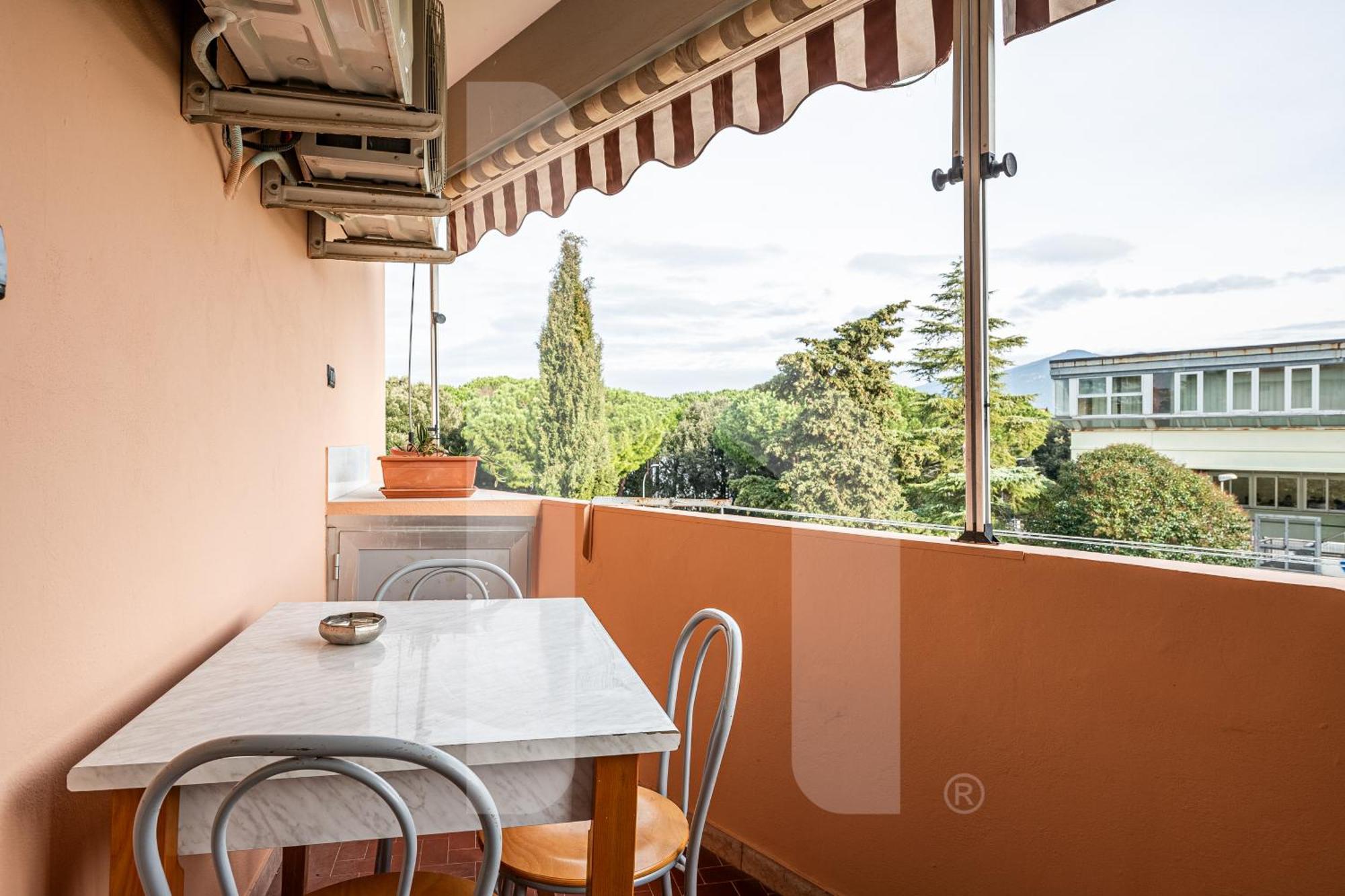 Homiday - Pisa - Elegant Apartment- 3 Camere 2 Bagni 외부 사진