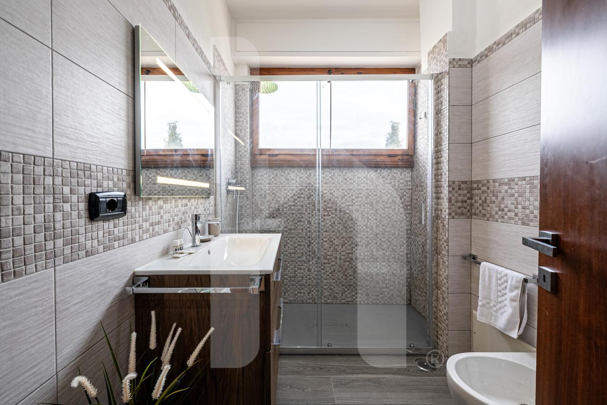 Homiday - Pisa - Elegant Apartment- 3 Camere 2 Bagni 외부 사진