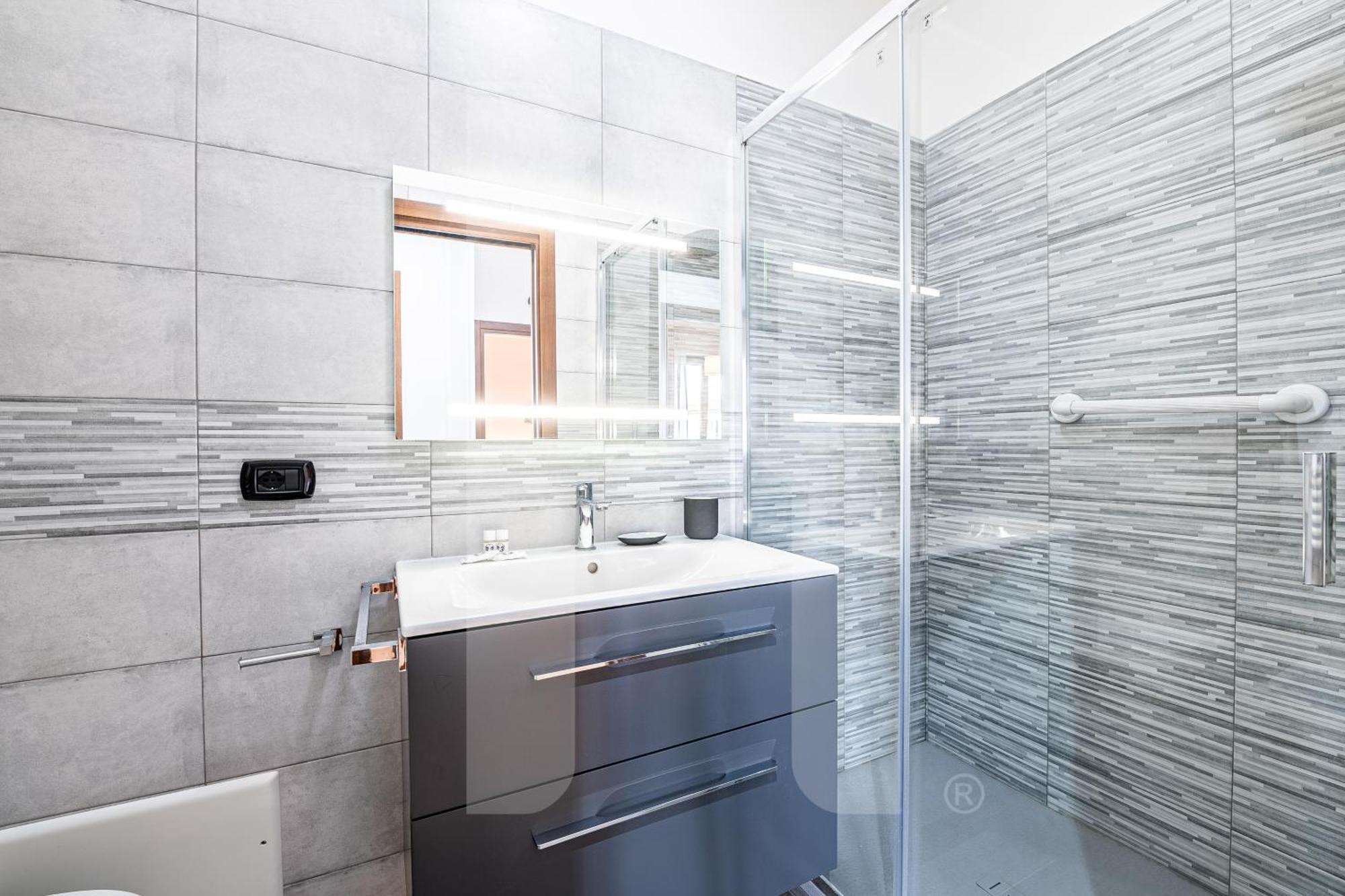 Homiday - Pisa - Elegant Apartment- 3 Camere 2 Bagni 외부 사진