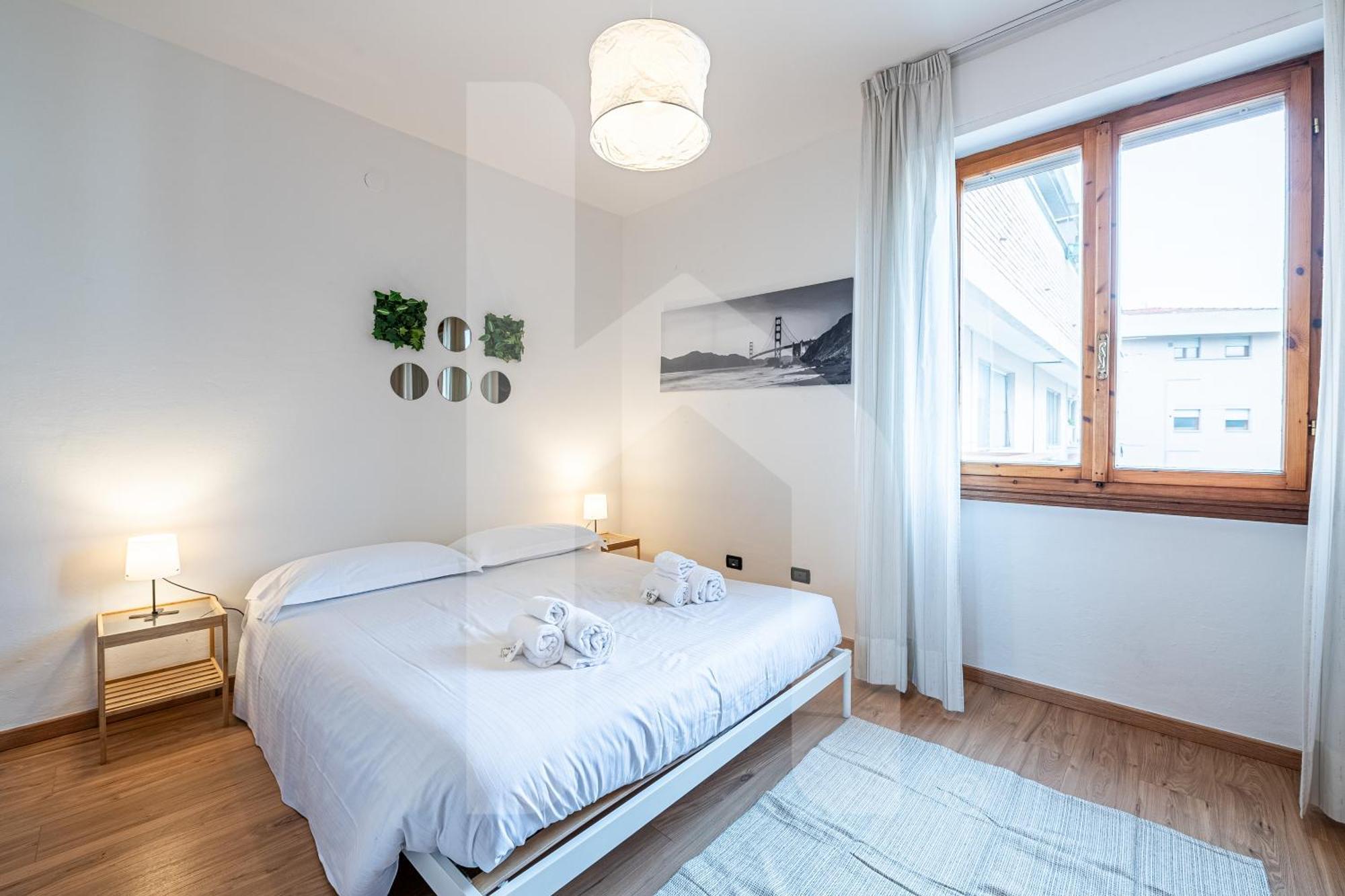Homiday - Pisa - Elegant Apartment- 3 Camere 2 Bagni 외부 사진