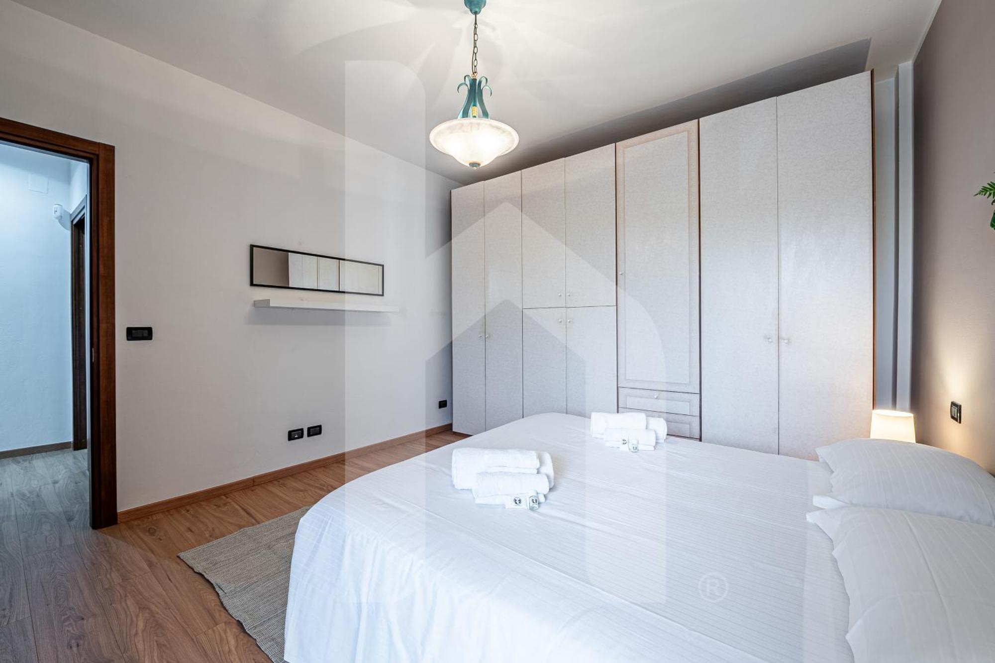 Homiday - Pisa - Elegant Apartment- 3 Camere 2 Bagni 외부 사진